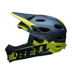 Zestaw słuchawkowy Bell Super DH Mips