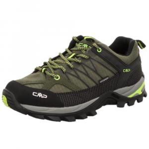 Buty trekkingowe męskie CMP Rigel Low Wp