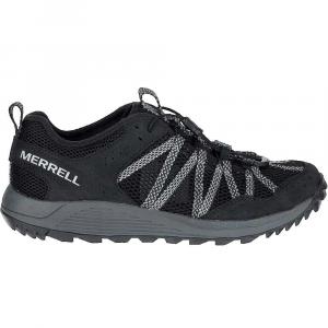 Buty trekkingowe męskie, Wildwood Aerosport