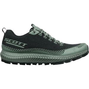 Buty trailowe męskie SCOTT SCO Supertrac Ultra RC