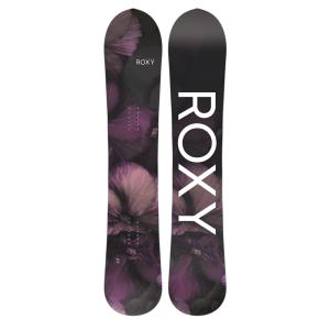 Deska snowboardowa damska Roxy Smoothie