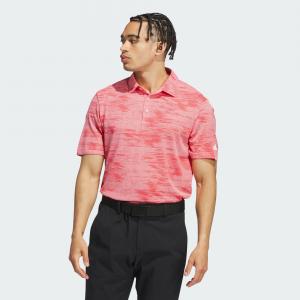 Koszulka Ultimate365 Textured Stripe Polo