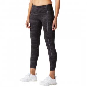 Leginsy fitness damskie Asics Piping GPX Tight