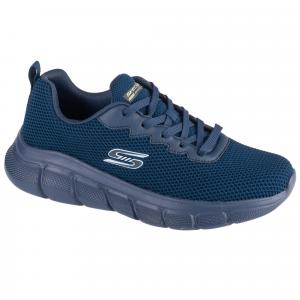 Adidasy Skechers Bobs B Flex - Chill, Mężczyźni