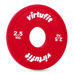 Olimpijski talerz frakcyjny - Obciążnik - 2,5 kg