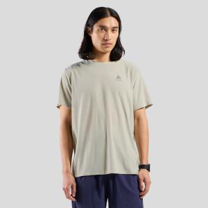 Koszulka męska Odlo ZEROWEIGHT CHILL-TEC T-shirt