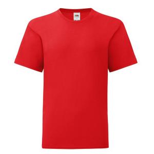 Koszulka Dziecięca Iconic 150 Plain T-shirt