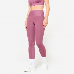 Legginsy fitness damskie Domyos