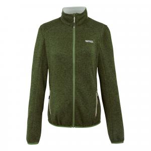 Bluza Polarowa Damska Pełen Suwak Newhill II