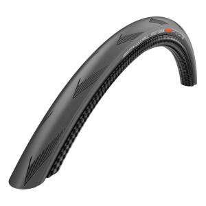 Opona Pro One 28 X 1,30, Czarna, Składana, Bezdętkowa