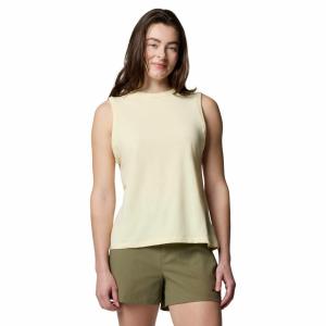 Top techniczny damski Columbia Sun Trek Tank II