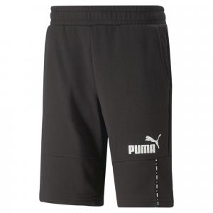 Spodenki Puma Essentials Block Tape, Mężczyźni