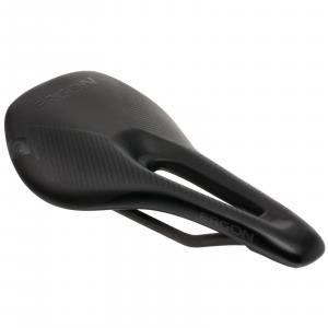 Siodełko Rowerowe Sr Pro Carbon Damskie M/L Czarne