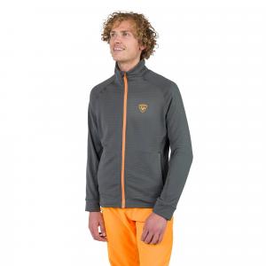 Bluza męska Rossignol Blackside Fleece Fz