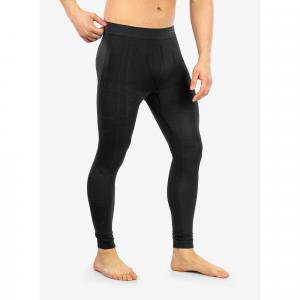 Legginsy termoaktywne męskie Brubeck Comfort Wool