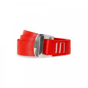 Pasek do spodni Ocun Belt SB 28 mm - red
