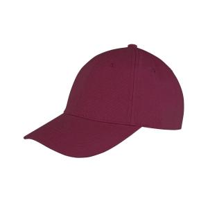 6panelowa Czapka Z Daszkiem Unisex Memphis