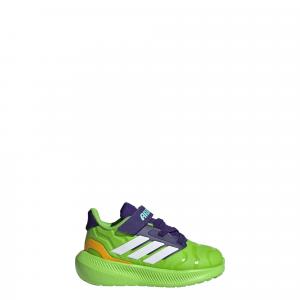 Buty adidas Marvel Iron Hulk Runfalcon 5 Kids