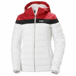 Kurtka Narciarska Helly Hansen W Imperial Puffy Jacket