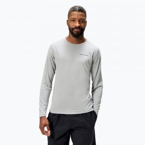 Longsleeve rowerowy męski Endura Loop Tech