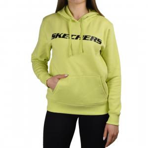 Bluza dresowa sportowa damska Skechers Heritage Hoodie