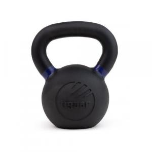 Kettlebell żeliwny RAW tiguar 16 kg