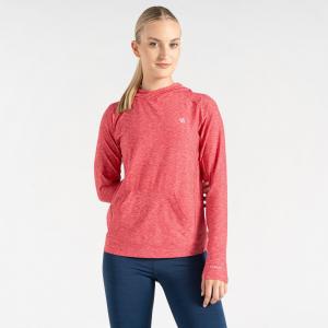 Bluza sportowa z kapturem damska Sprint City