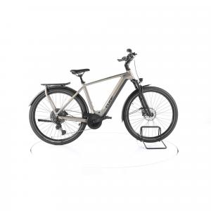 2nd Life - Cube Kathmandu Hybrid Pro Trekking E-Bike 2024 - Jak nowy