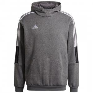 Adidas Tiro 21 Sweat Hoodie, męska bluza