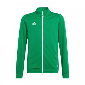 Bluza piłkarska dla dzieci adidas Entrada 22 Track Jacket