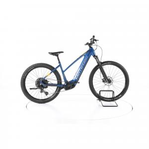 2nd Life - Corratec E-Power X Vert Race Trinity Sport E-Bike 2023 - Jak nowy