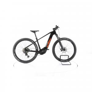 Second Life - KTM Macina Team 792 E-Bike 2023 - Jak nowy