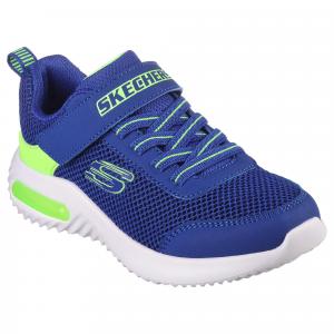 Buty sportowe Sneakersy chłopięce, Bounder-Tech