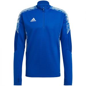 Bluza męska adidas Condivo 21 Training Top Primeblue