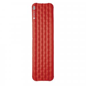 Mata turystyczna Big Agnes Rapide Sl Insulated 20X78 Long - orange