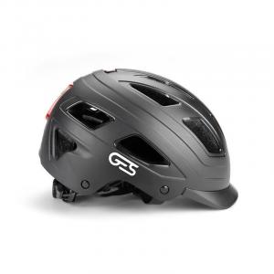 Kask rowerowy Ges City