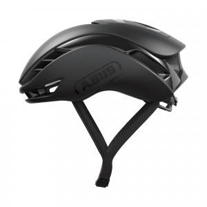 ABUS Kask rowerowy szosowy Gamechanger 2.0, czarny