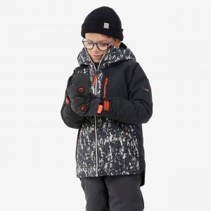 Kurtka snowboardowa dla dzieci Dreamscape SNB 500