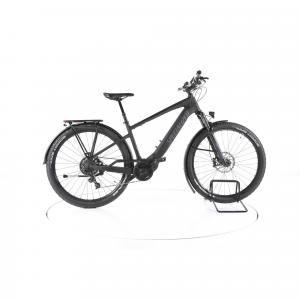 2nd Life - Specialized Turbo Tero 4.0 EQ Trekking E-Bike 2021 - Jak nowy