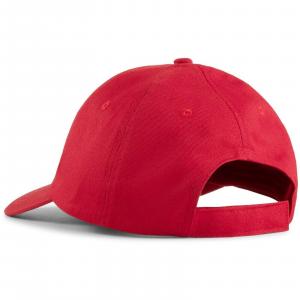 Czapka Puma Ess No.1 Logo Bb Cap, Dla obu płci
