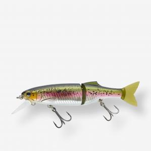 Przynęta swimbait Biwaa Ndenger 110SP pstrąg