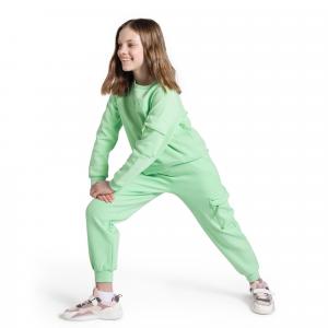 Spodnie sportowe dla dzieci Lemon Explore WL5