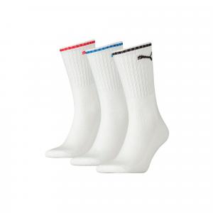 Puma Skarpety Sport Crew 3-Pak 90794102