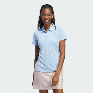 Koszulka polo Women's Solid Performance Short Sleeve