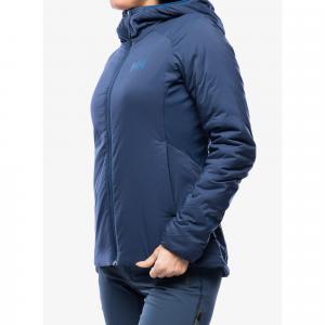 Kurtka ocieplana damska Helly Hansen Odin Stretch Hooded Insulator