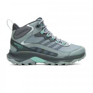 Buty damskie Merrell Speed Strike 2 Mid GTX