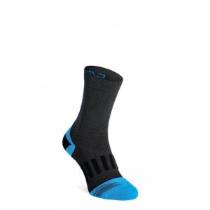 Skarpety turystyczne CMP Trekking Sock Low Microlon