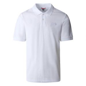 Koszulka turystyczna męska The North Face M Polo Piquet