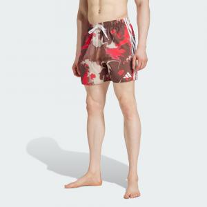 Szorty Tie-Dye Swim 5-Inch