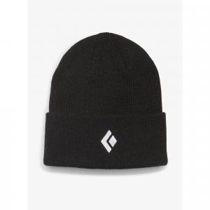 Czapka zimowa Black Diamond Watch Cap - black